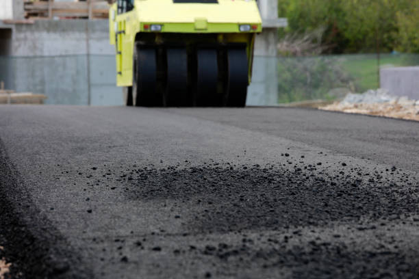Best Paver Driveway Replacement  in Rome, NY