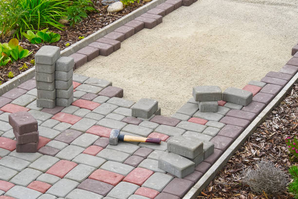 Best Local Driveway Pavers  in Rome, NY