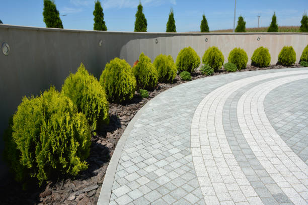 Best Driveway Resurfacing Pavers  in Rome, NY