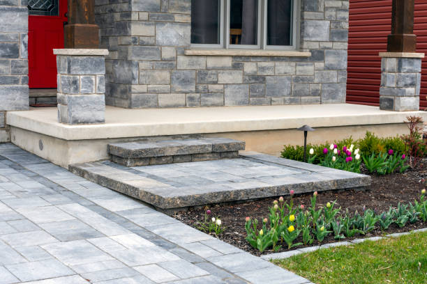 Reasons to Select Us for Your Driveway Paving Requirements in Rome, NY