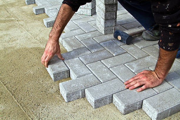 Driveway Pavers for Homes in Rome, NY